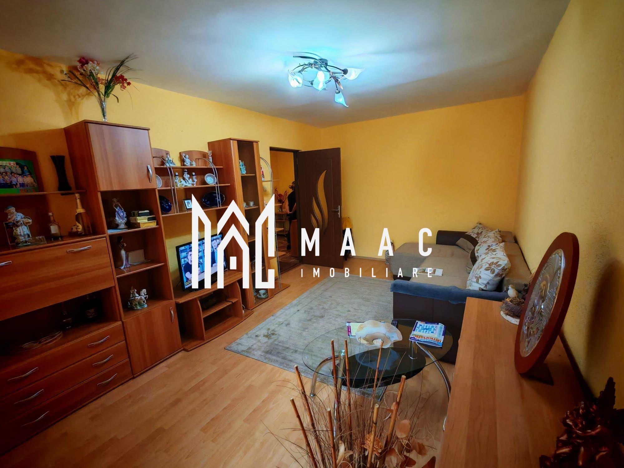 Apartament 3 camere | 78 MPU | 2 balcoane | Valea Aurie - 3