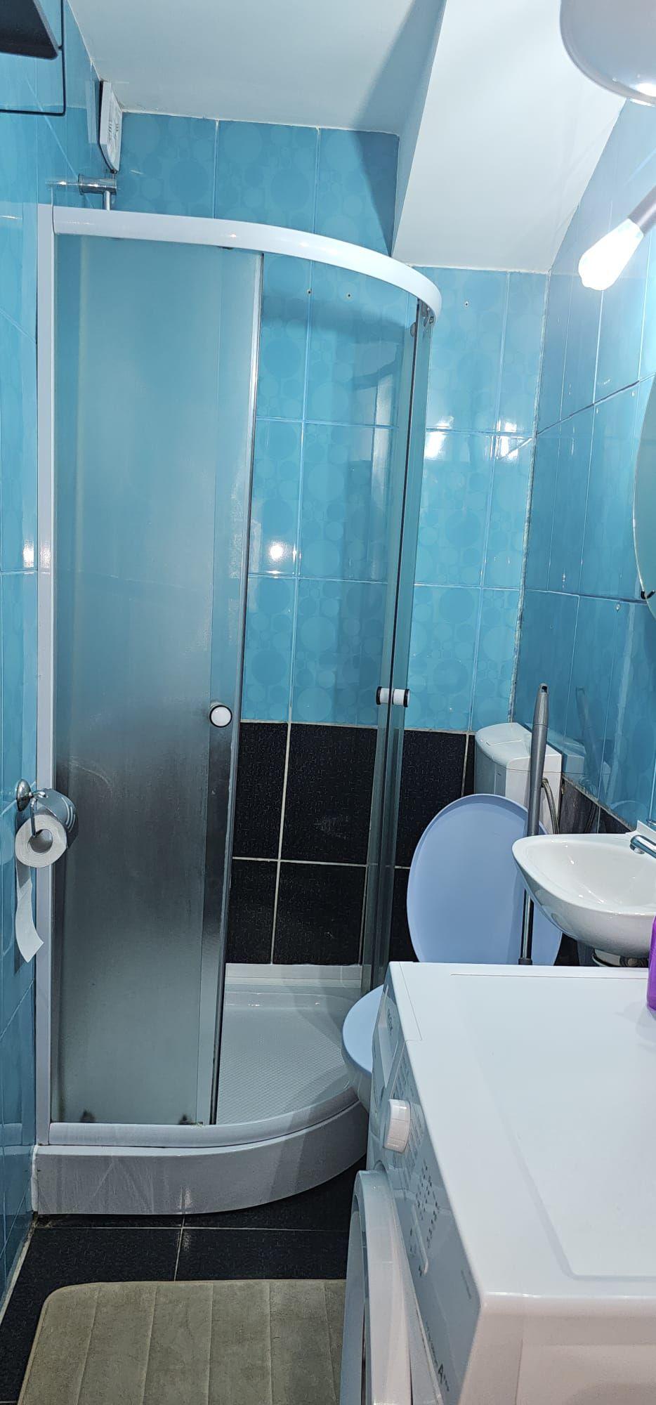 Garsonieră de închiriat – Micro 40, etaj 2, 20 mp + balcon - 4