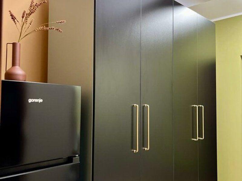 Apartament cu o camera, 45 mp - Zona Mall, Italian Residence - 2