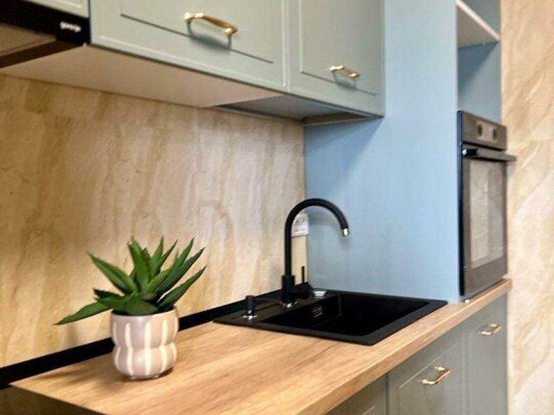 Apartament cu o camera, 45 mp - Zona Mall, Italian Residence - 8