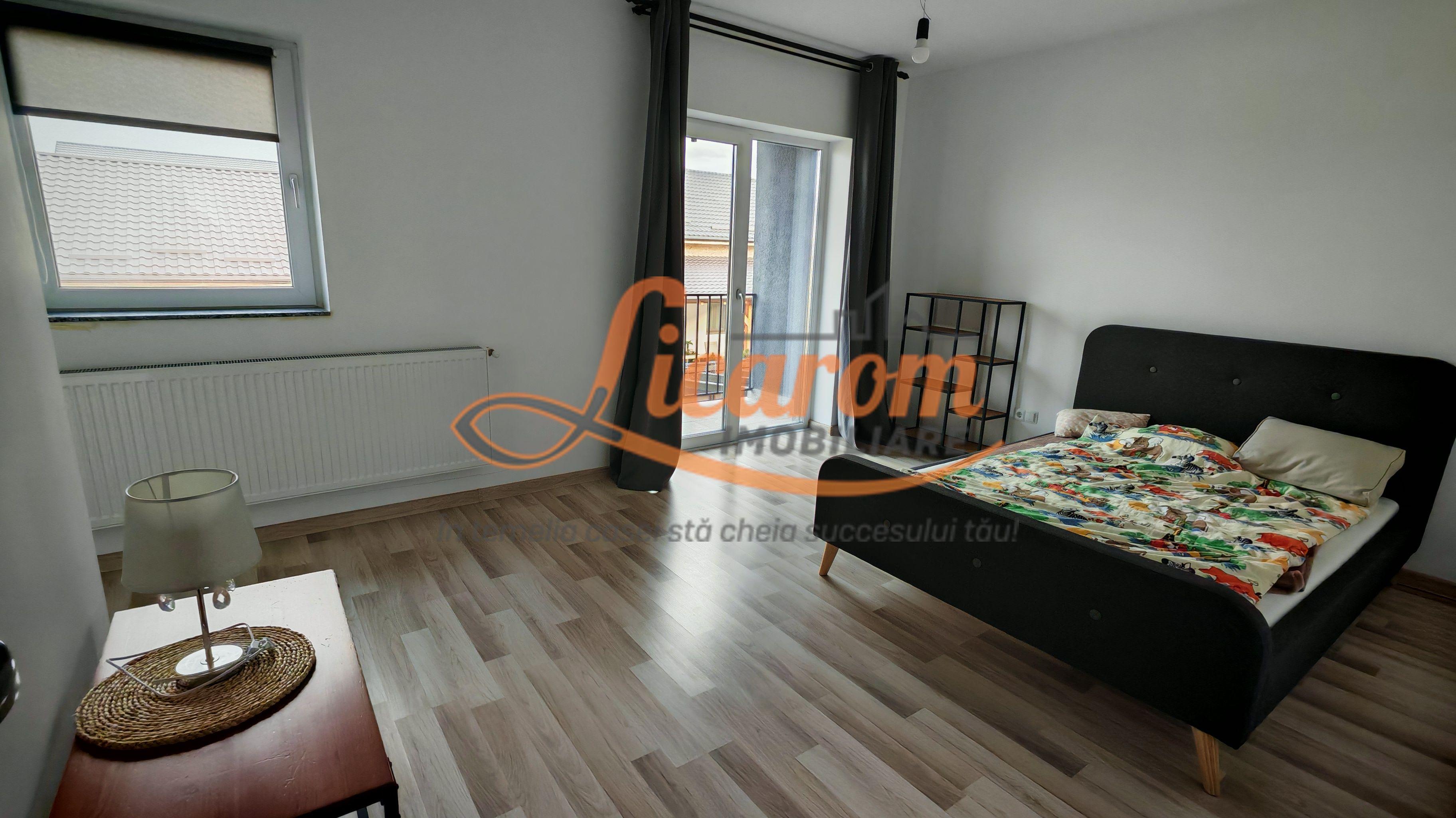 IZVOR TARLUNGENI - Duplex P+E, 4 camere "la Cheie".COMISION 0 - 2
