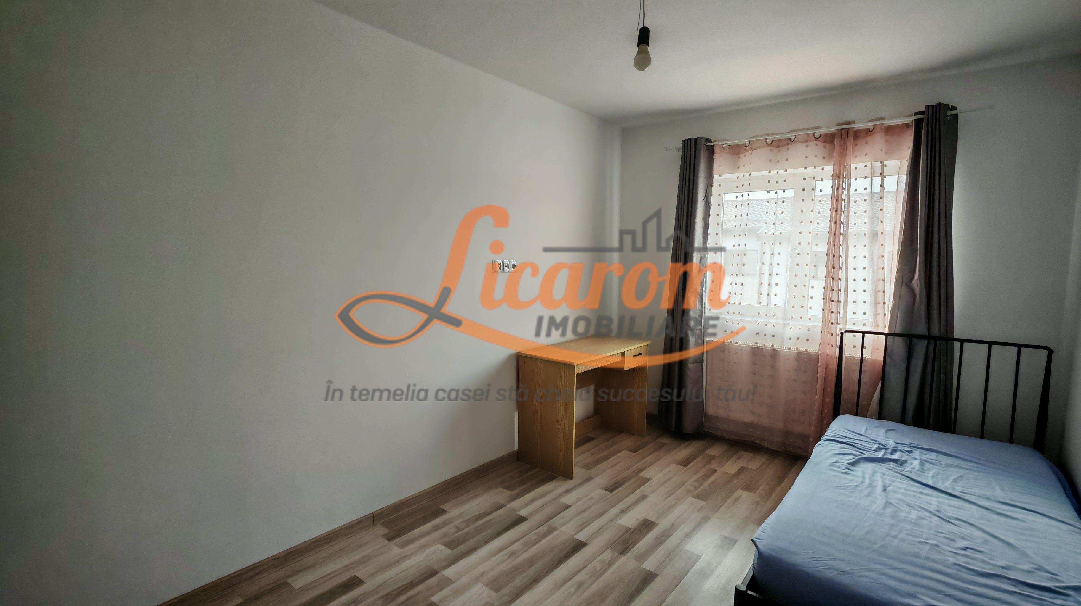 IZVOR TARLUNGENI - Duplex P+E, 4 camere "la Cheie".COMISION 0 - 9