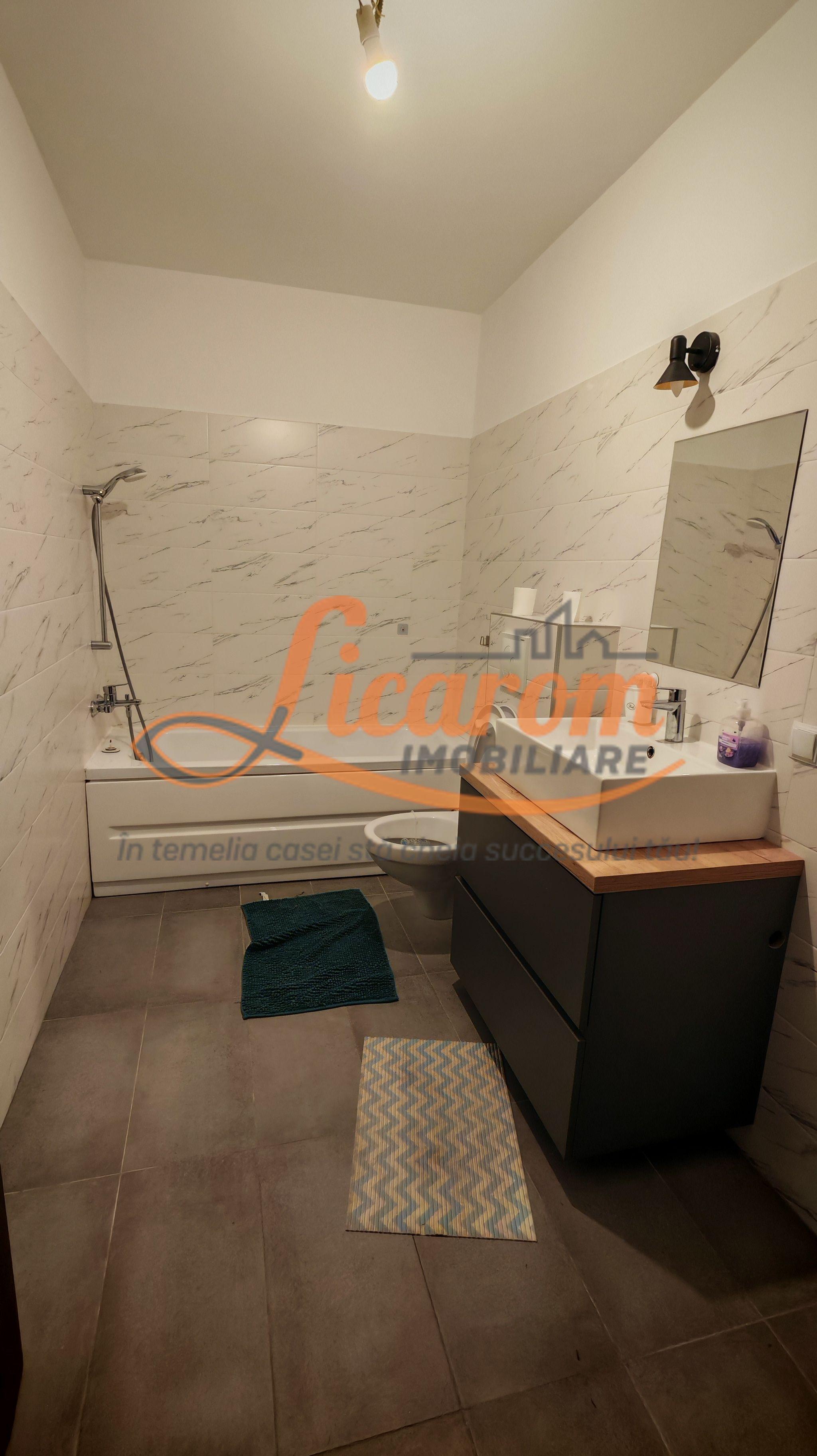 IZVOR TARLUNGENI - Duplex P+E, 4 camere "la Cheie".COMISION 0 - 7