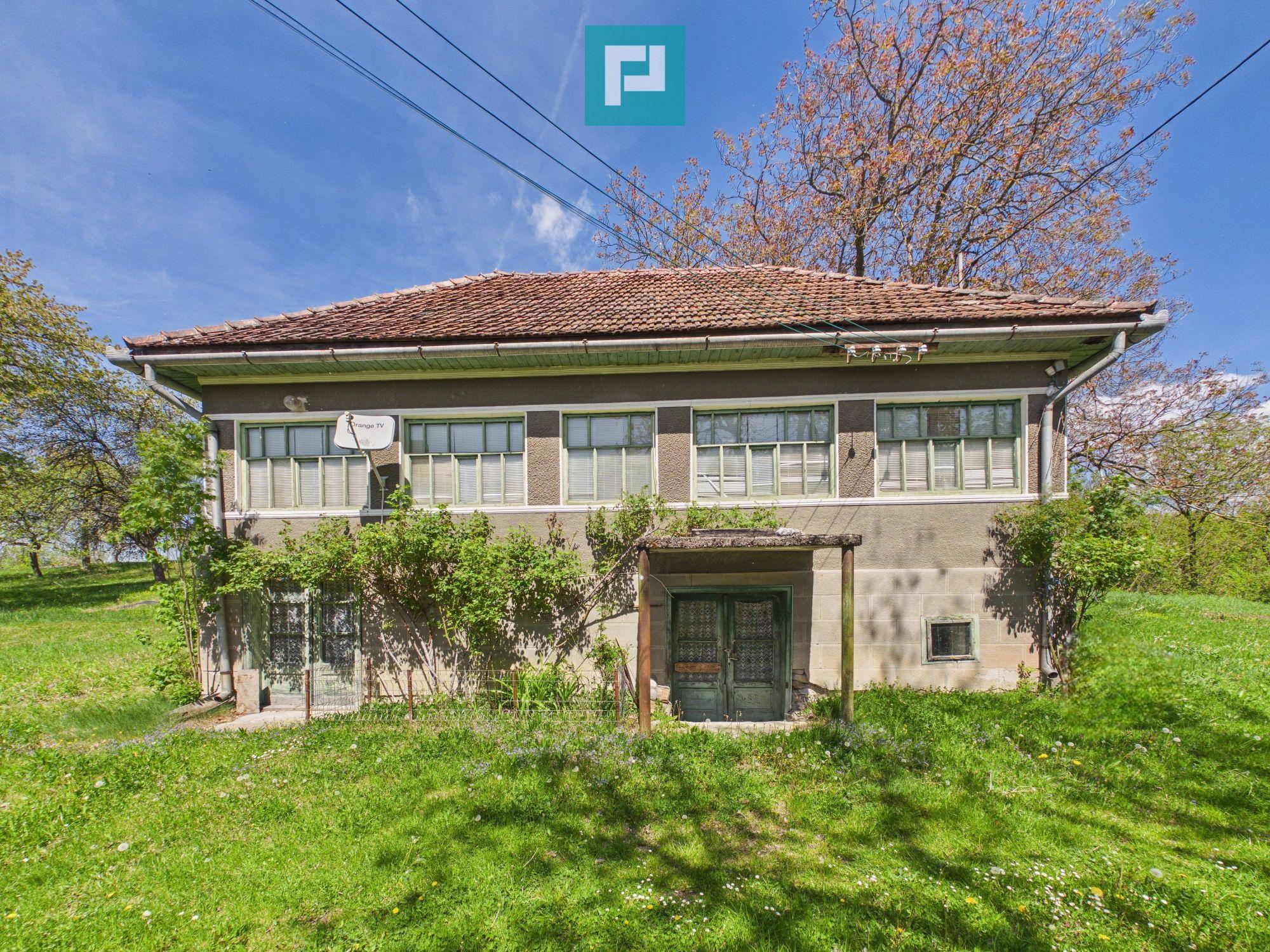 Proprietate rară cu 24.270 mp, în Măgulicea, Arad! - 3