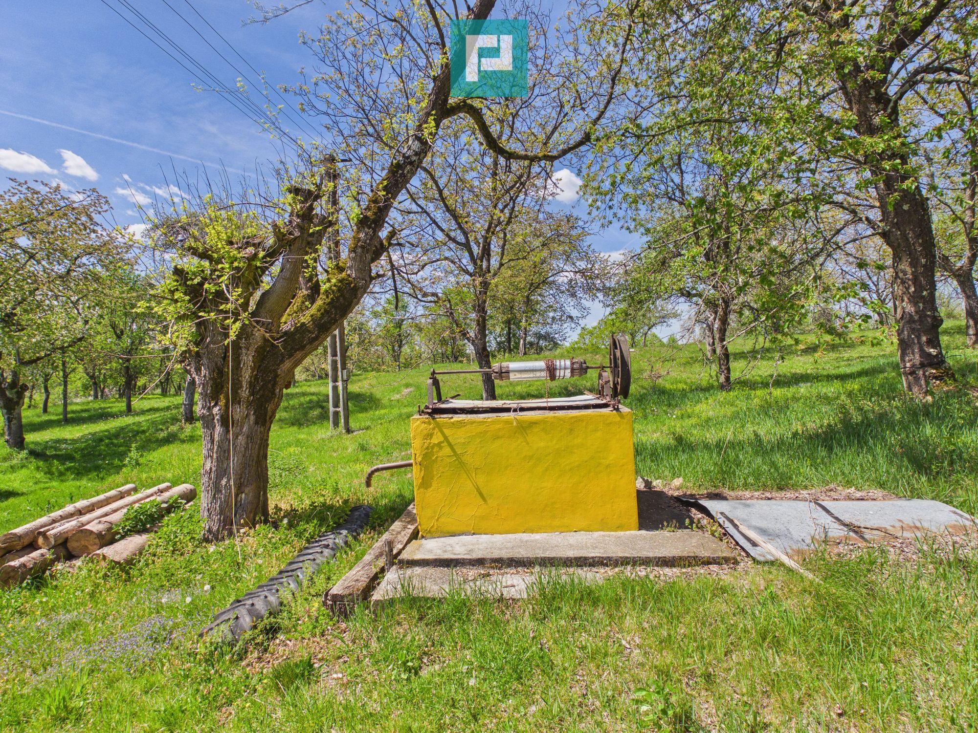 Proprietate rară cu 24.270 mp, în Măgulicea, Arad! - 8