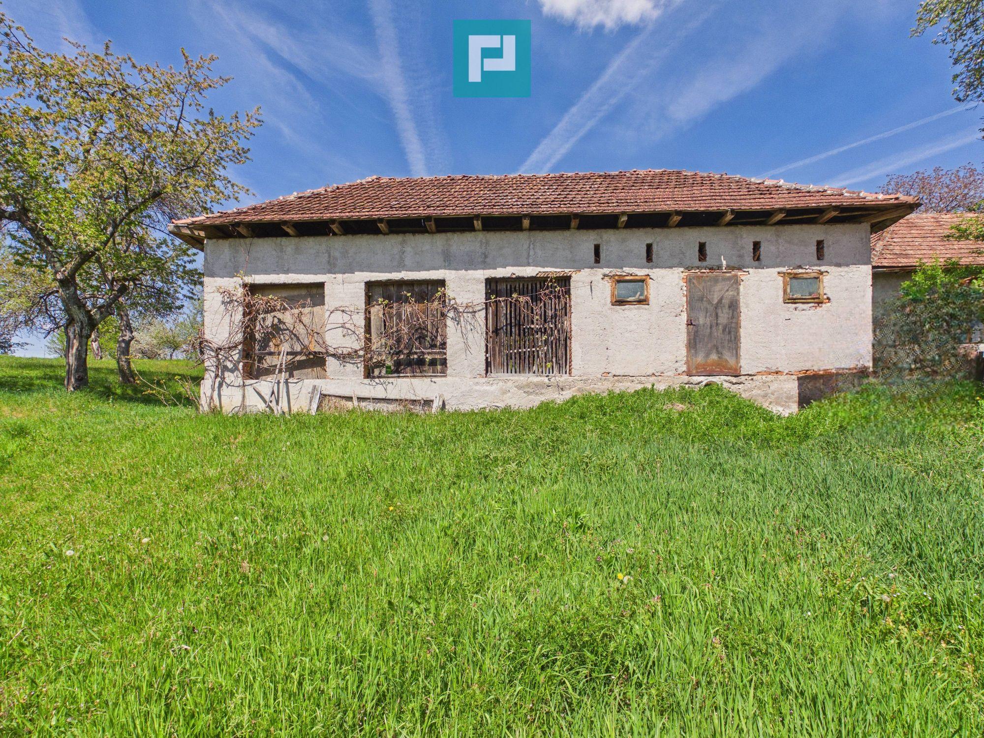 Proprietate rară cu 24.270 mp, în Măgulicea, Arad! - 6