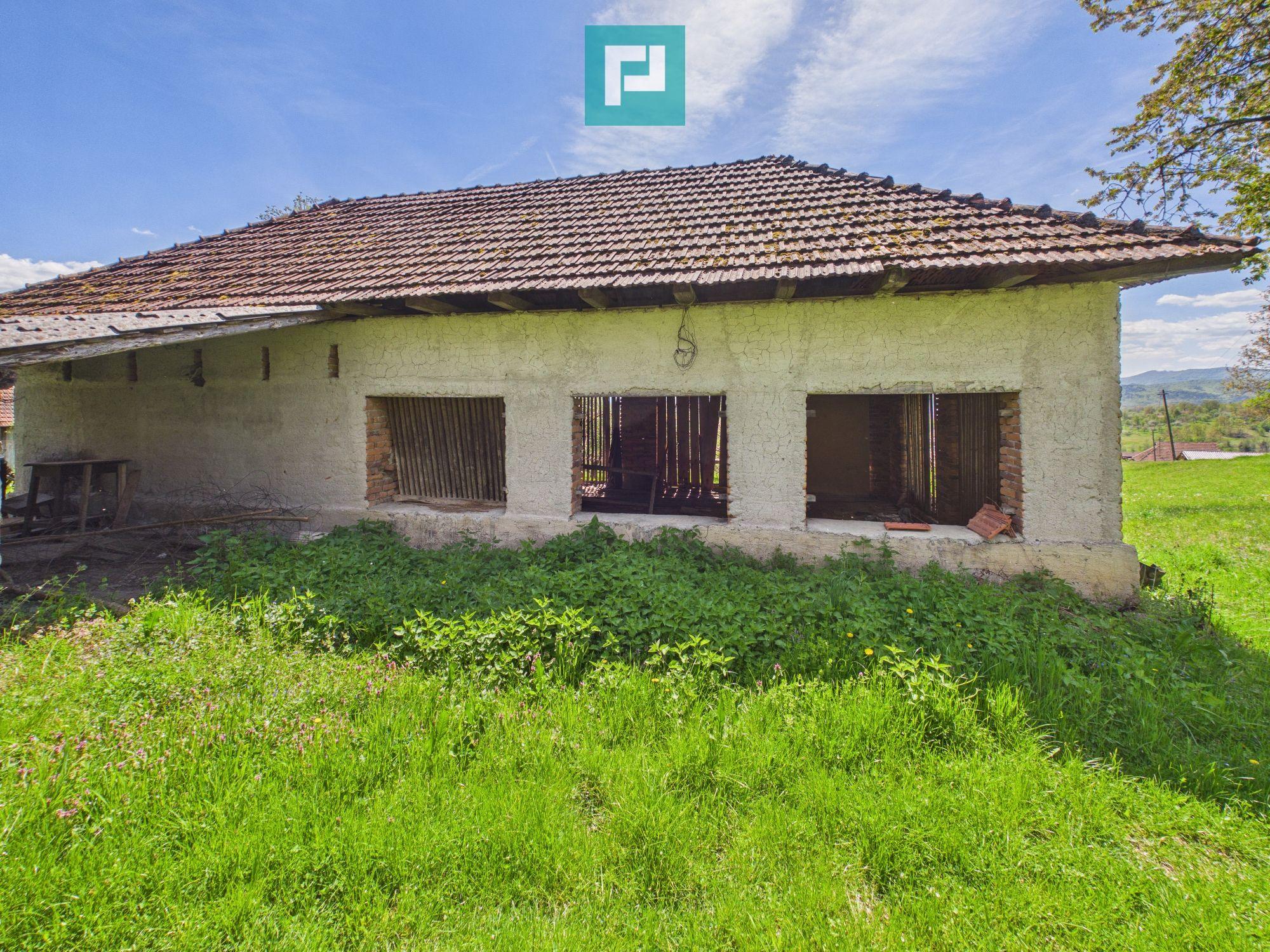 Proprietate rară cu 24.270 mp, în Măgulicea, Arad! - 43
