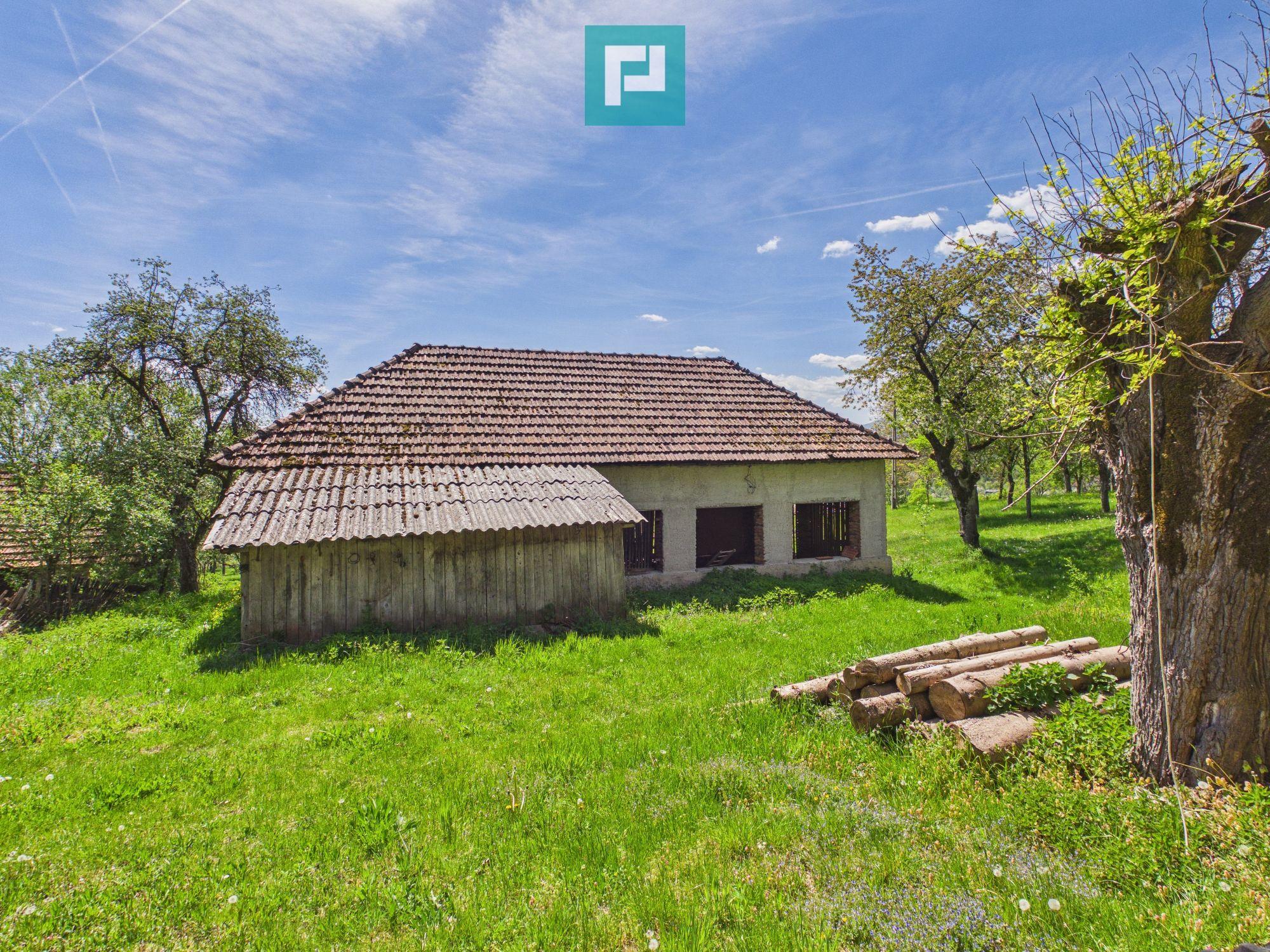 Proprietate rară cu 24.270 mp, în Măgulicea, Arad! - 34