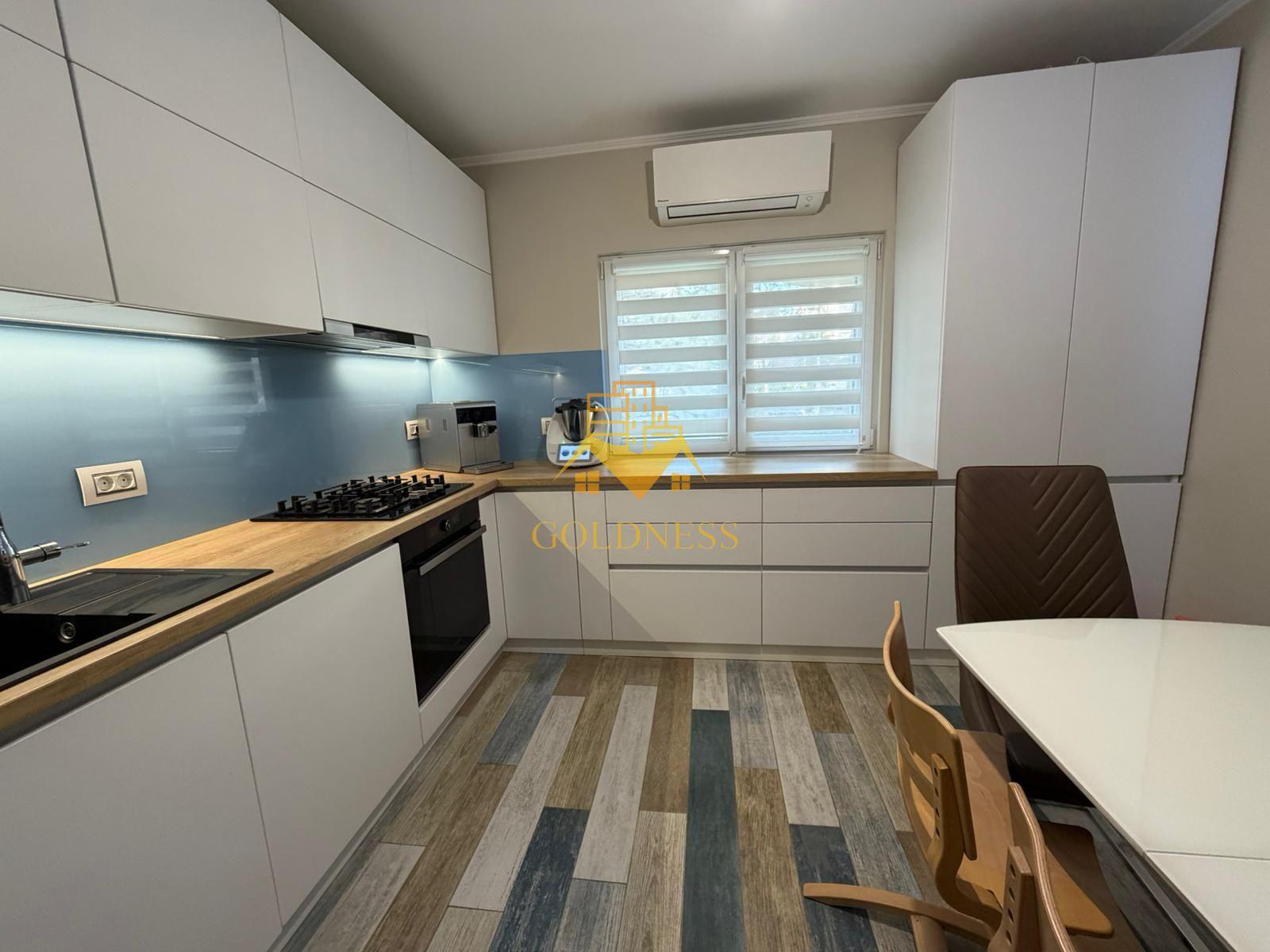 3 Camere decomandate, Parcare, Modern, Zona Nasaud, MOL, Marasti - 7