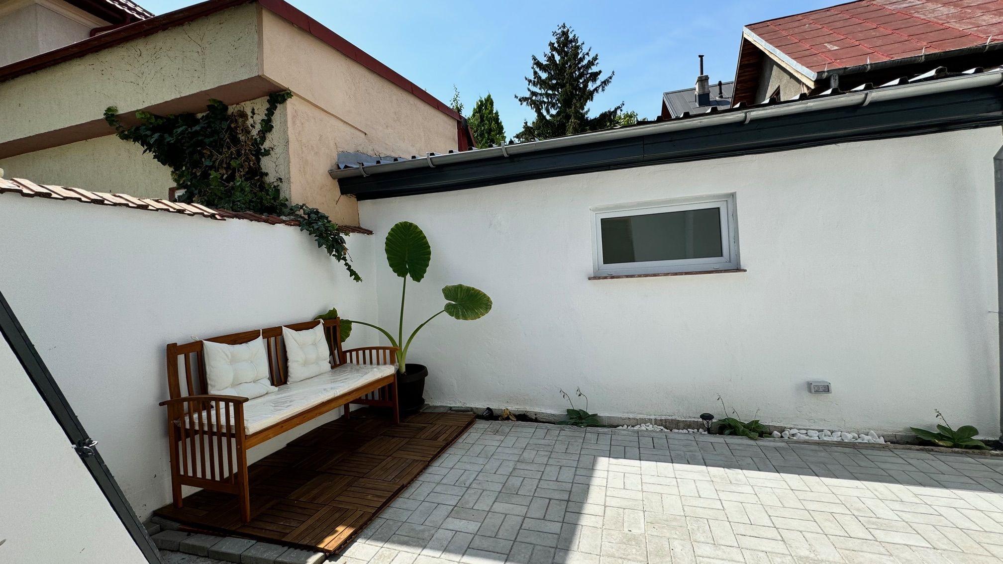 Vila interbelica Floreasca | P+1+M - 16