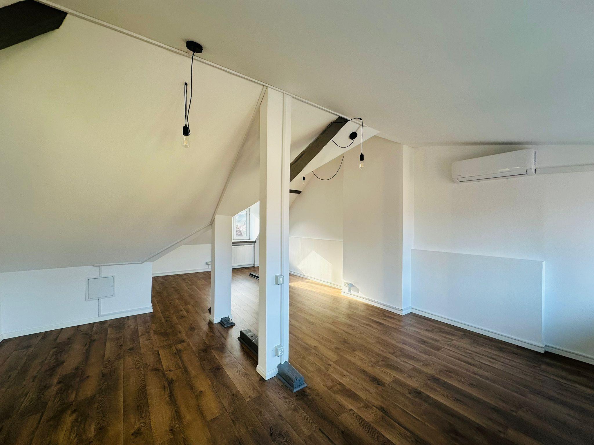 Vila interbelica Floreasca | P+1+M - 11