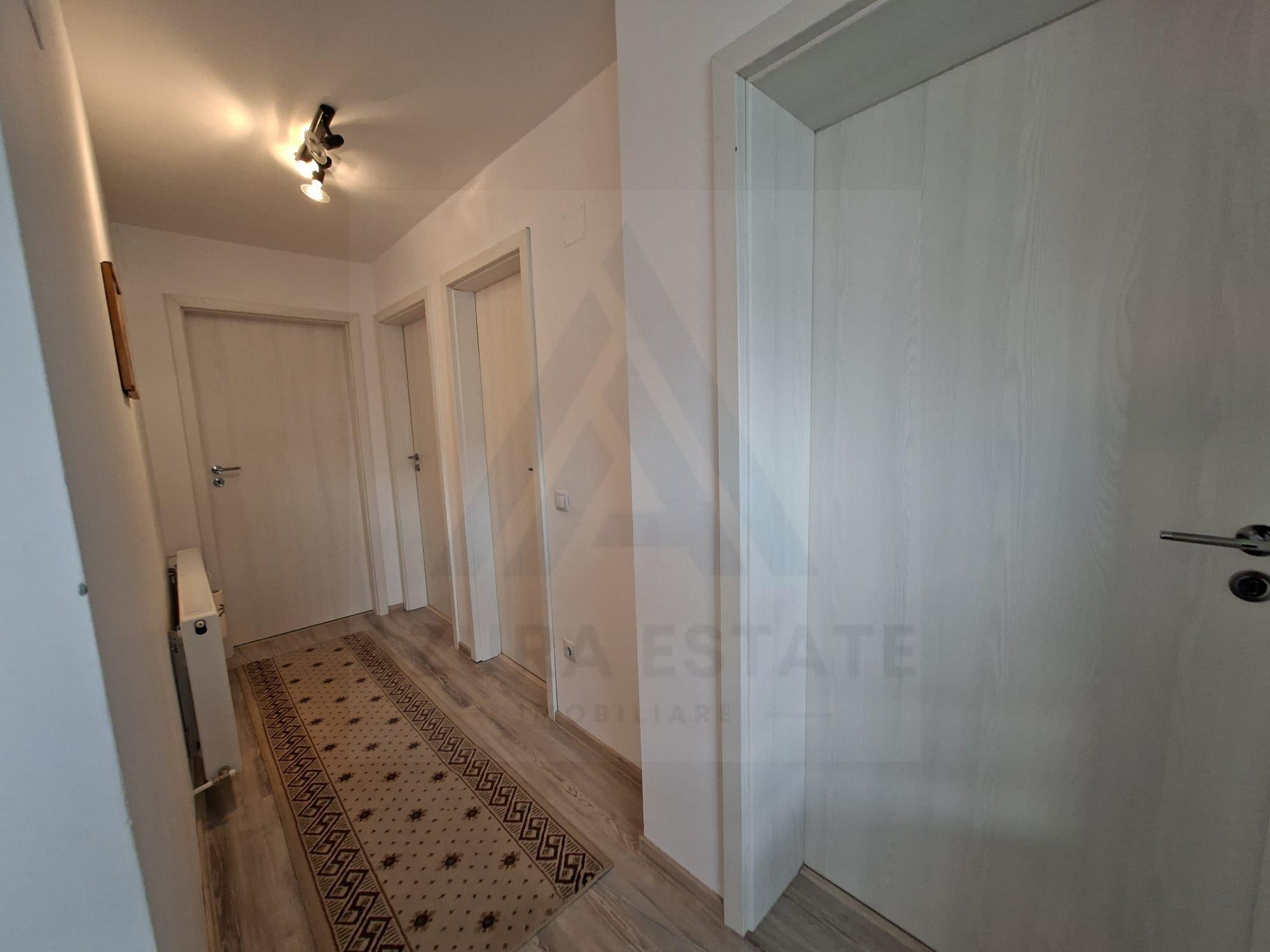 Casa utilata 135 mp utili 4 camere pod si teren 263 mp in Arhitectilor - 4