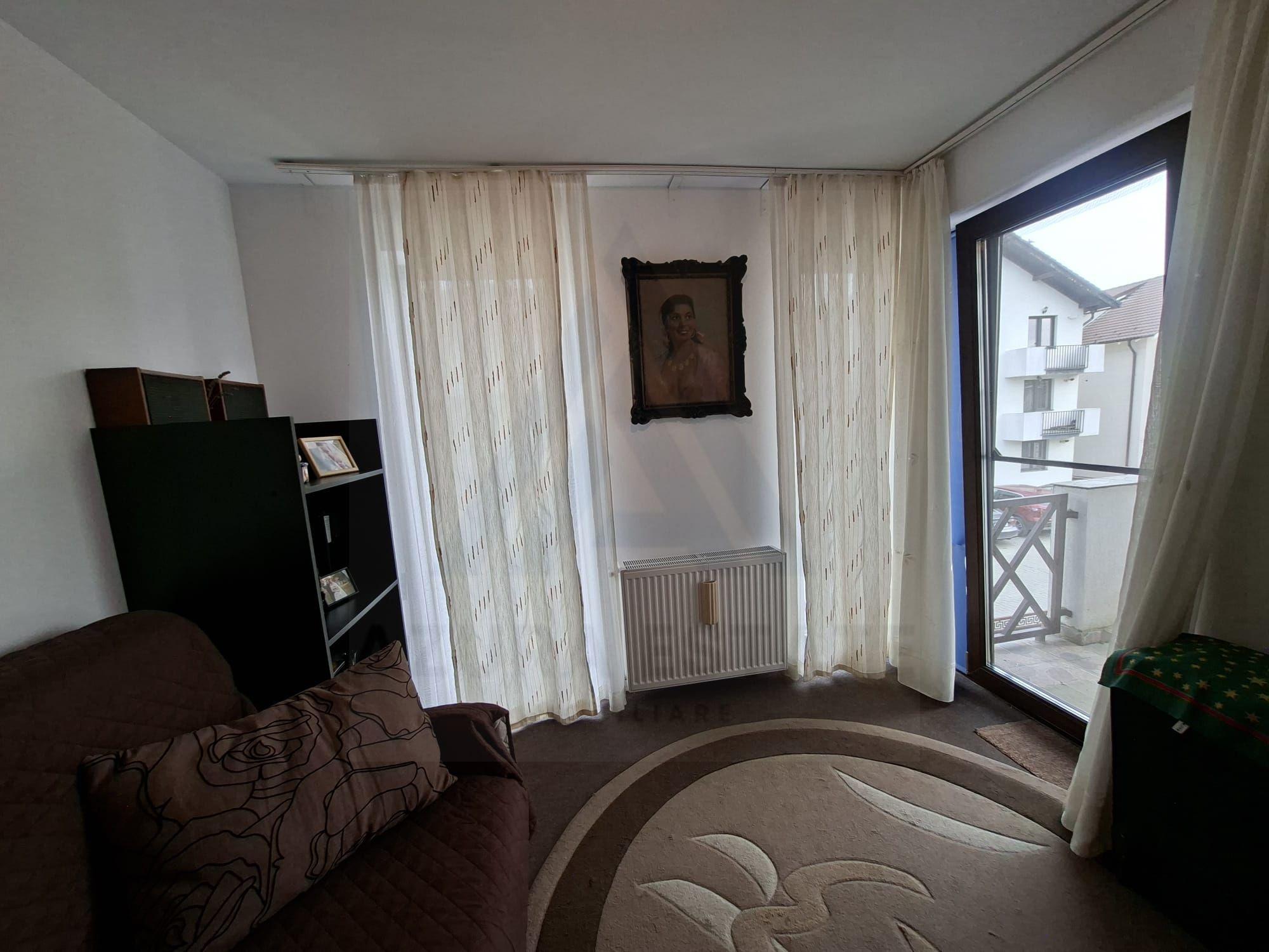 Casa utilata 135 mp utili 4 camere pod si teren 263 mp in Arhitectilor - 9