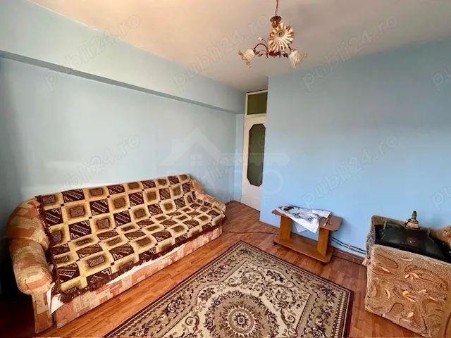 Vand apartament 3 camere, etaj 3, in cartierul Unirii. - 6