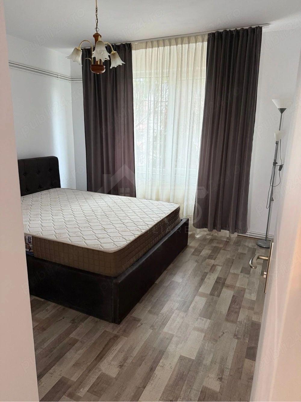 🔥 APARTAMENT 2 CAMERE – BULEVARDUL PANDURILOR – 110.000€ 🔥 - 4