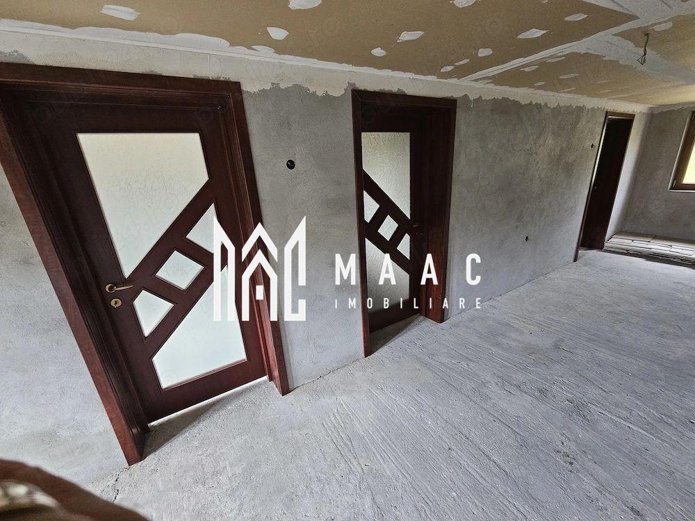 Casa individuala | 4 Camere | Teren 3.850 MP | Baile Govora - 7