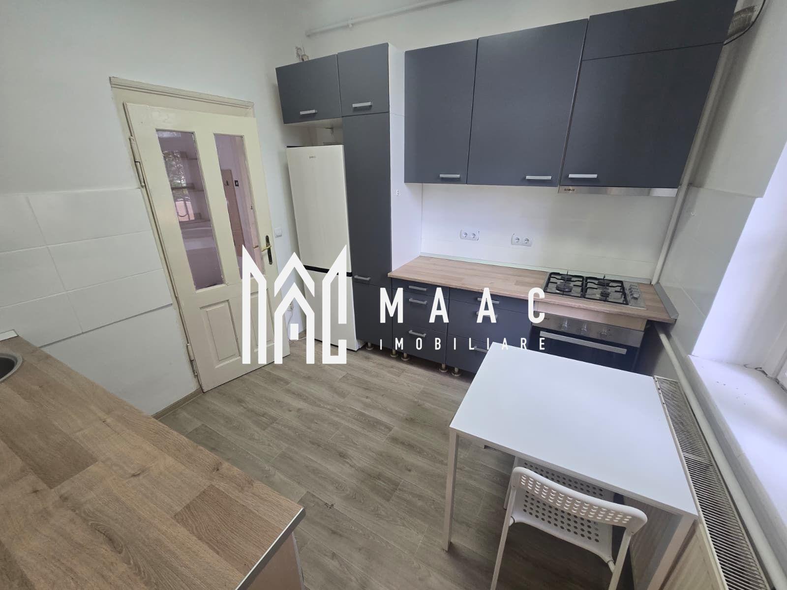 Apartament la casa cu 3 camere si curte Strada Bucegi - 2