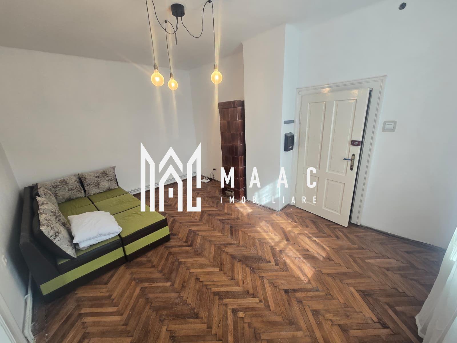 Apartament la casa cu 3 camere si curte Strada Bucegi - 5