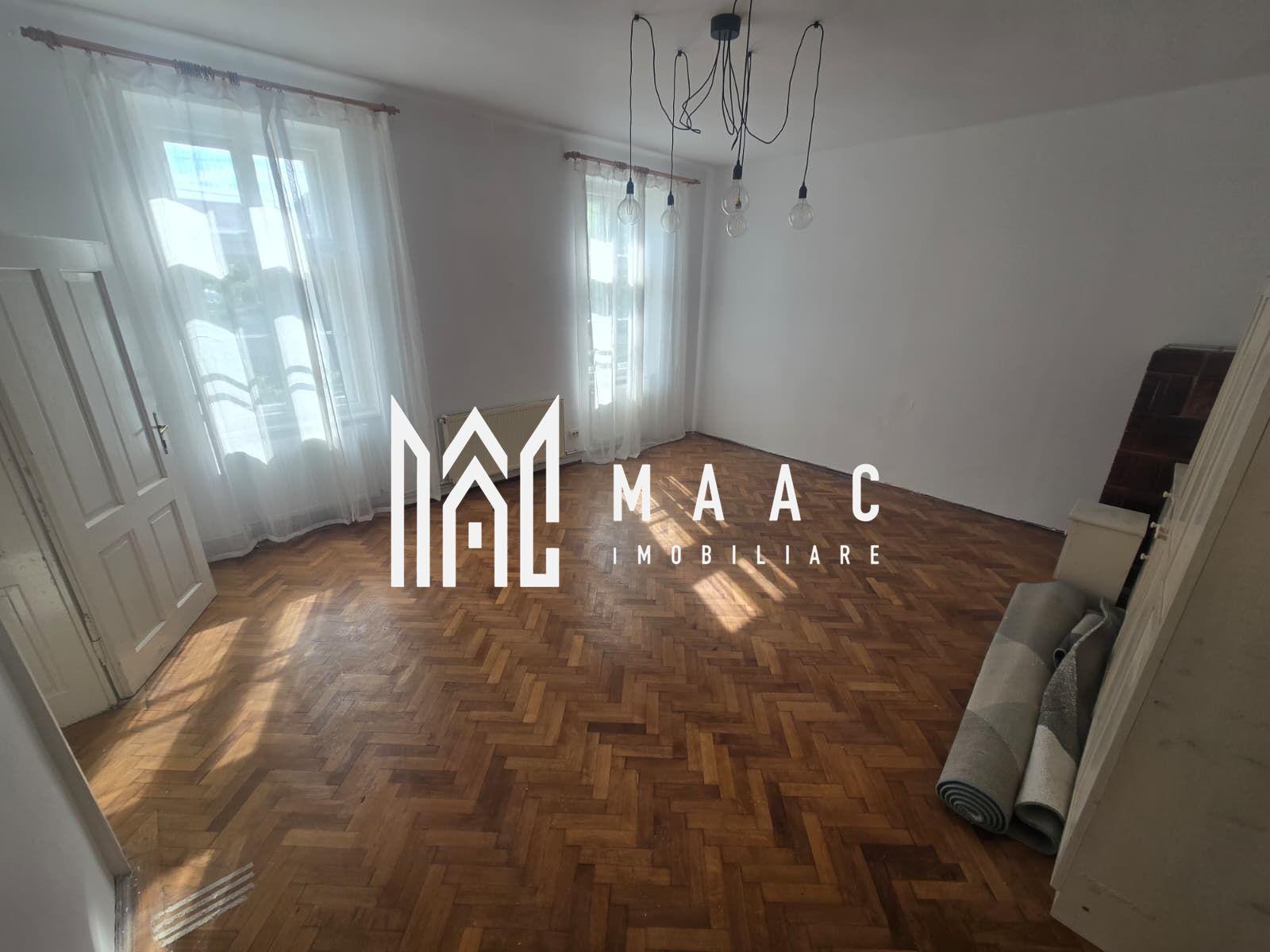 Apartament la casa cu 3 camere si curte Strada Bucegi - 10