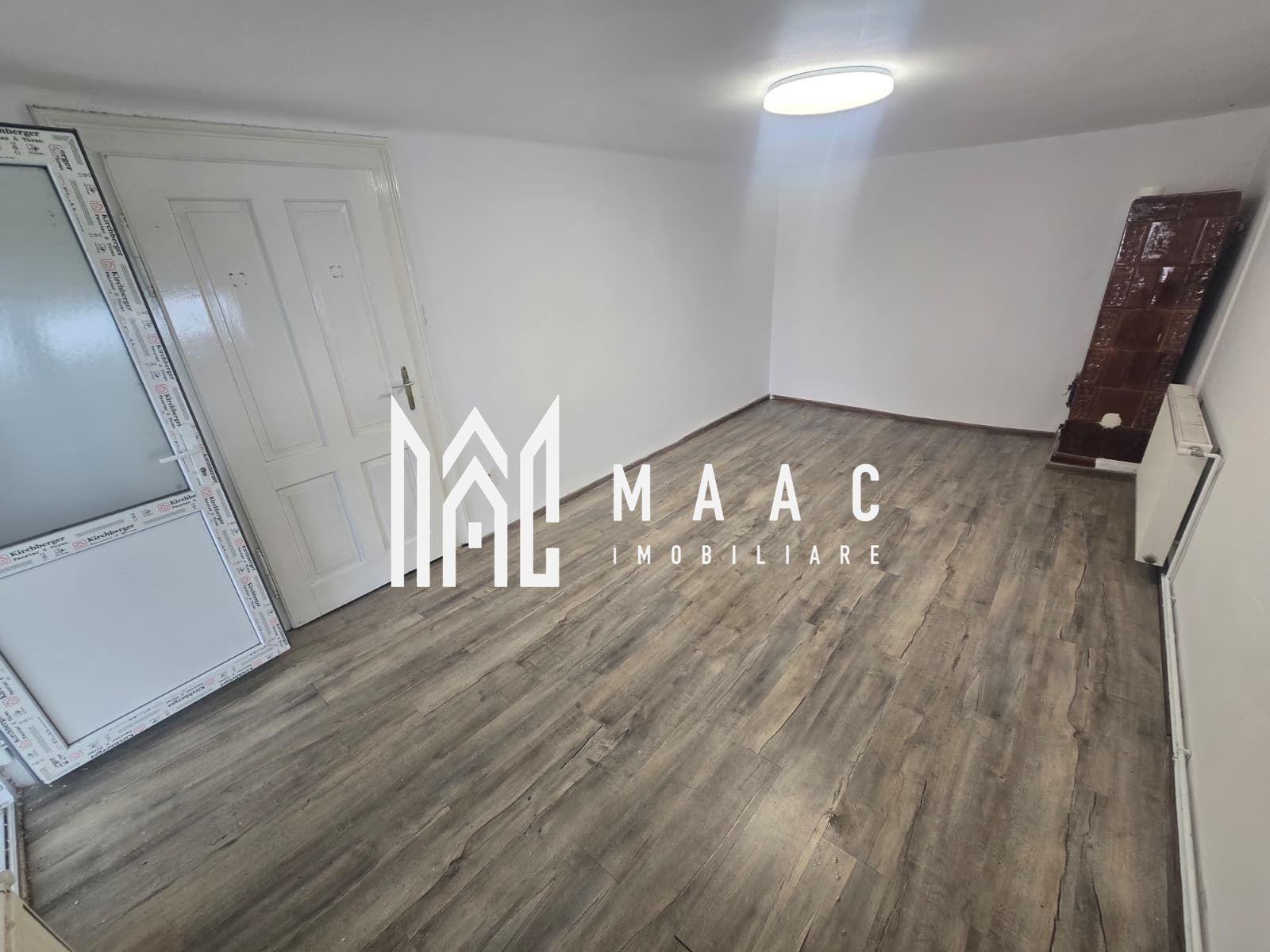 Apartament la casa cu 3 camere si curte Strada Bucegi - 9