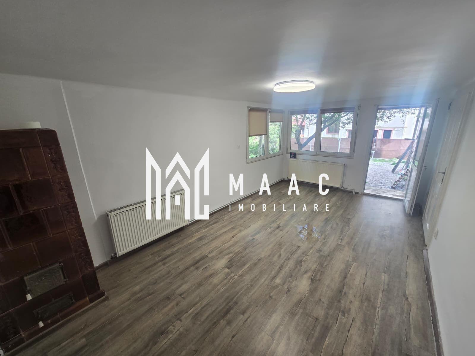 Apartament la casa cu 3 camere si curte Strada Bucegi - 3