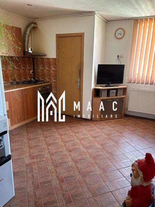 Apartament 3 camere | 54 MP | Decomandat | Mobilat | Lazaret - 1