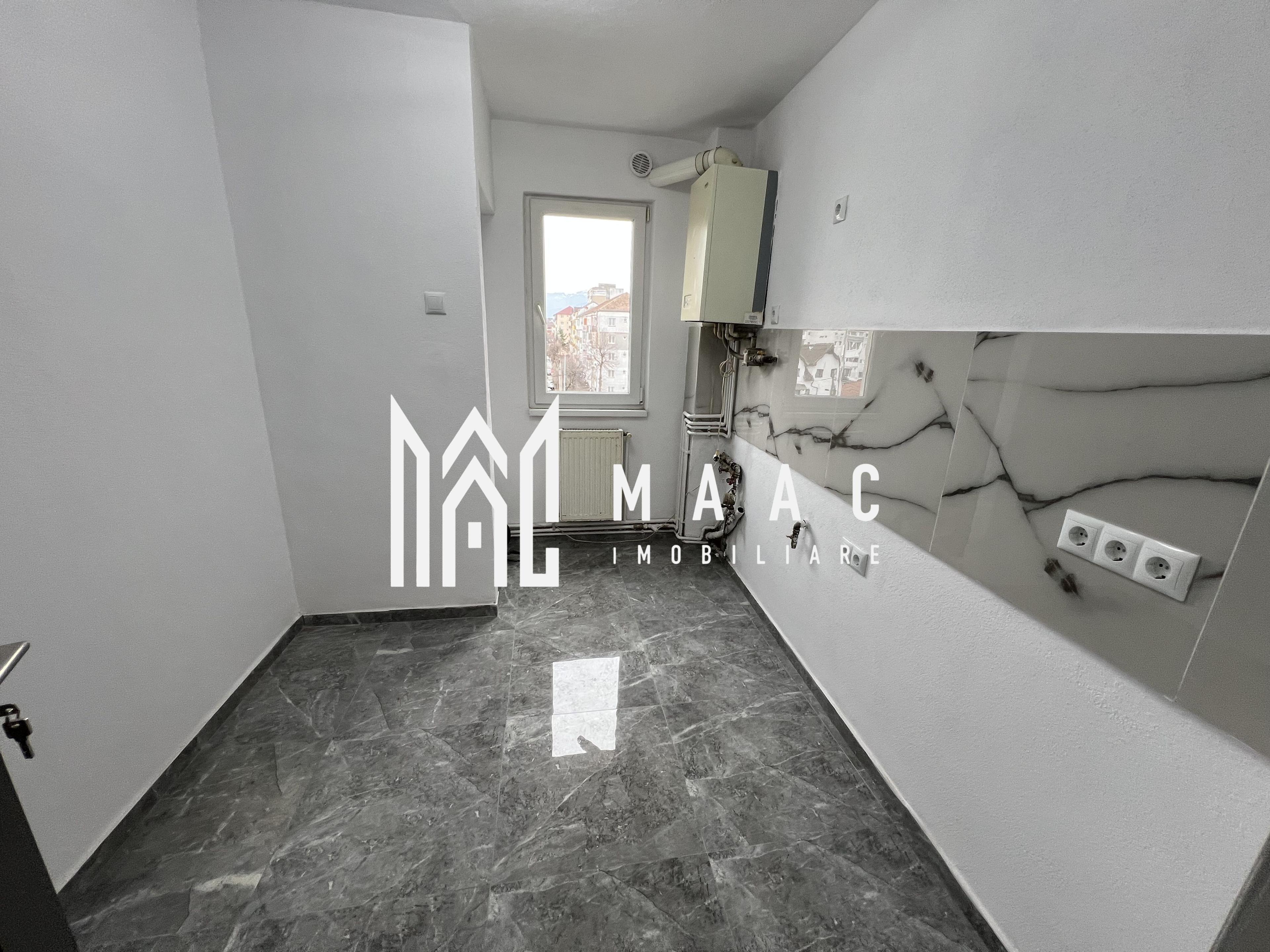 Apartament 2 camere | Renovat complet | 41 MPU | Rahova - 8