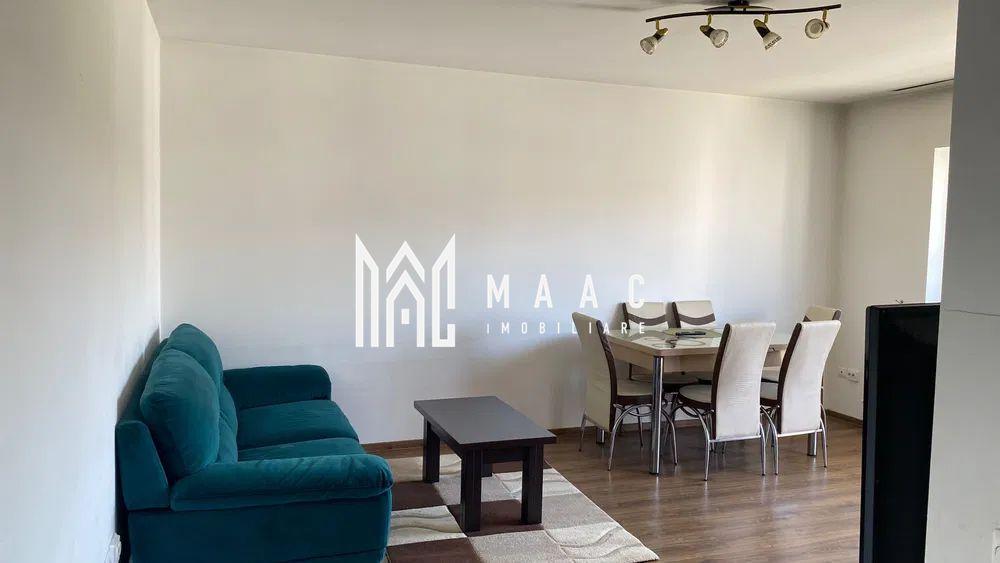 Apartament 2 camere | Etaj 3 | Balcon | Selimbar - 1