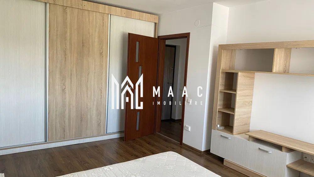Apartament 2 camere | Etaj 3 | Balcon | Selimbar - 2