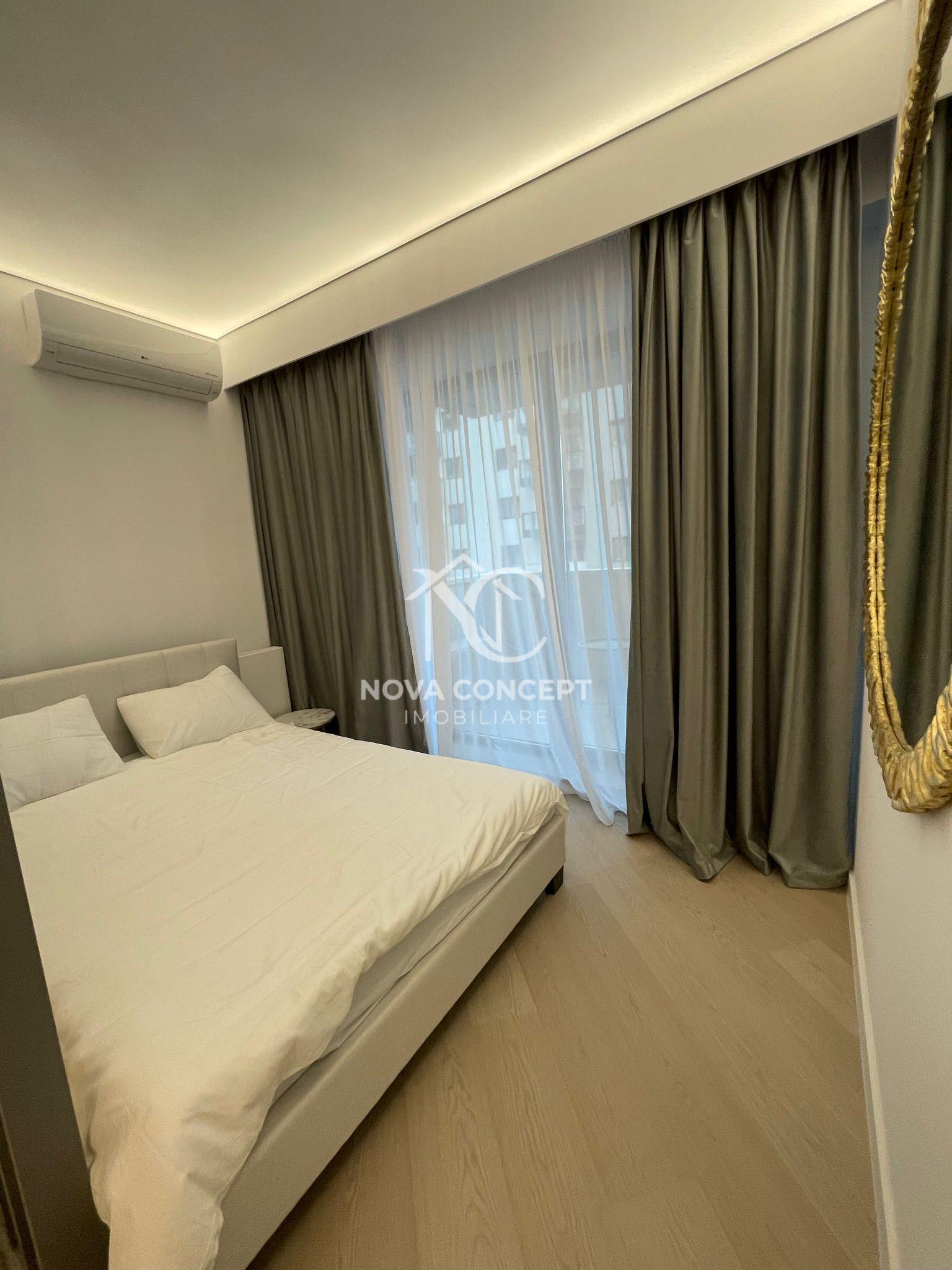 Studio COrtina North Bulevardul Pipera - 10