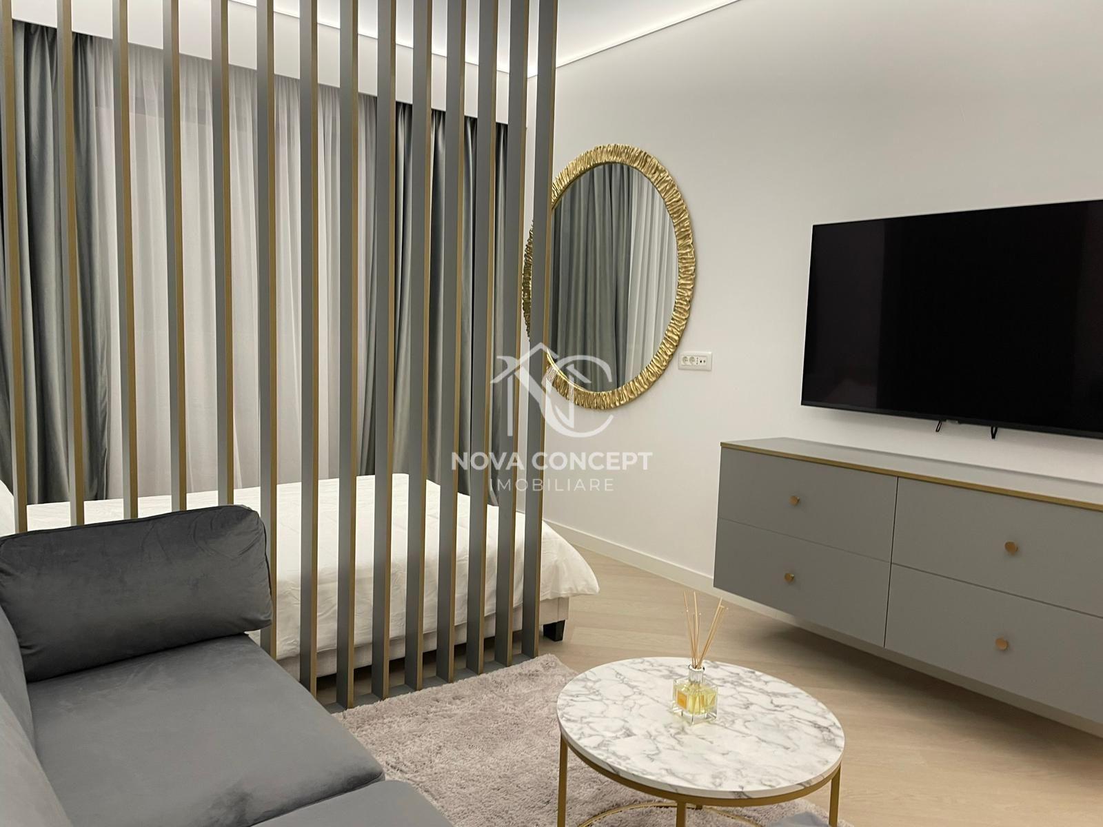 Studio COrtina North Bulevardul Pipera - 5