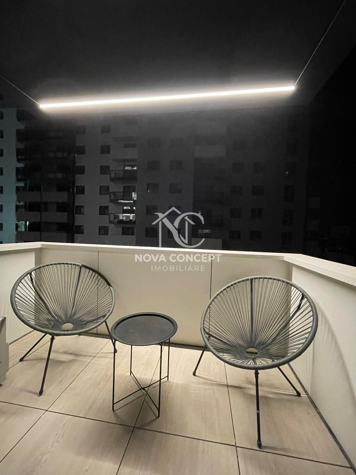 Studio COrtina North Bulevardul Pipera - 4