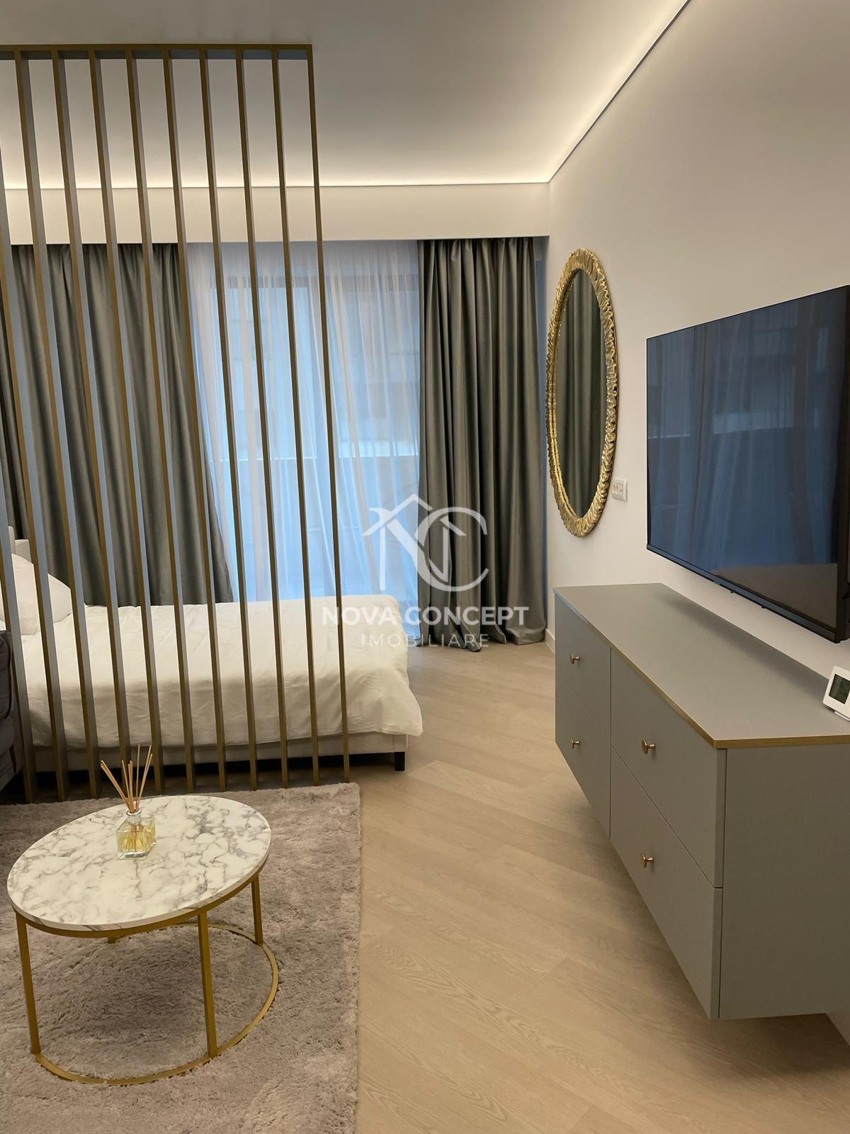 Studio COrtina North Bulevardul Pipera - 2