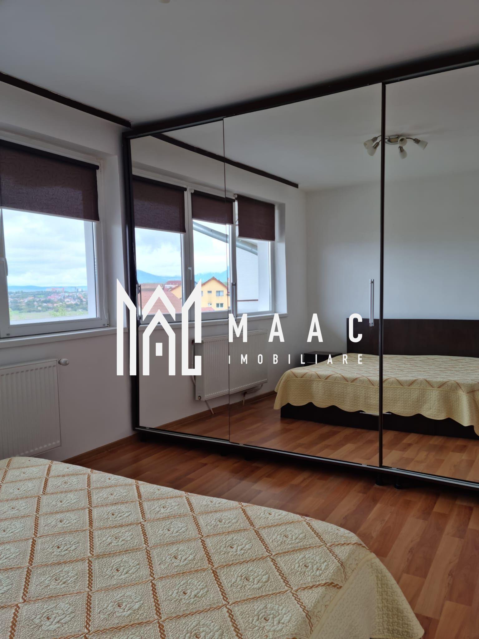 Apartament 2 Camere I Decomandat I Etaj 3 I Calea Poplaci - 4