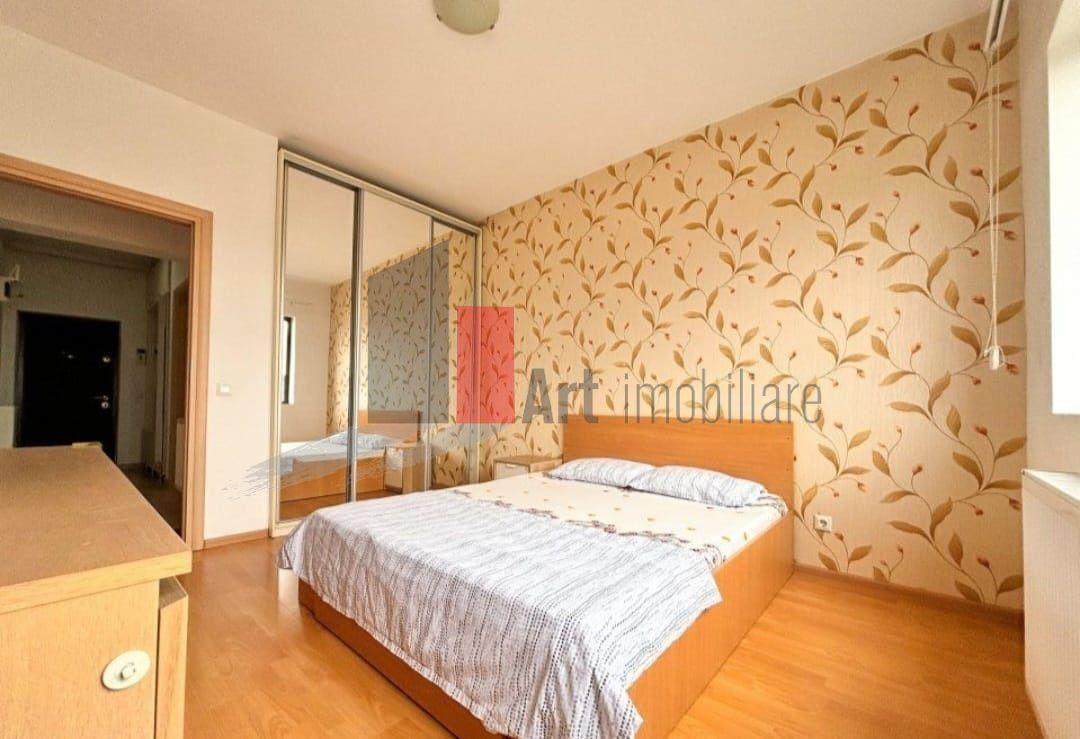Oferim spre vanzare ap de 2 camere, Lujerului, Bloc nou Parcul Liniei - 3