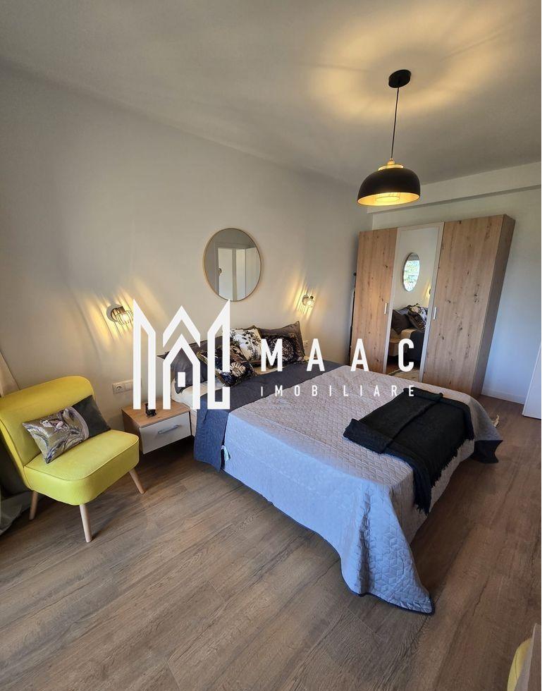 Apartament 2 Camere I Sibiu I DaVinci | Mobilat si Utilat - 2