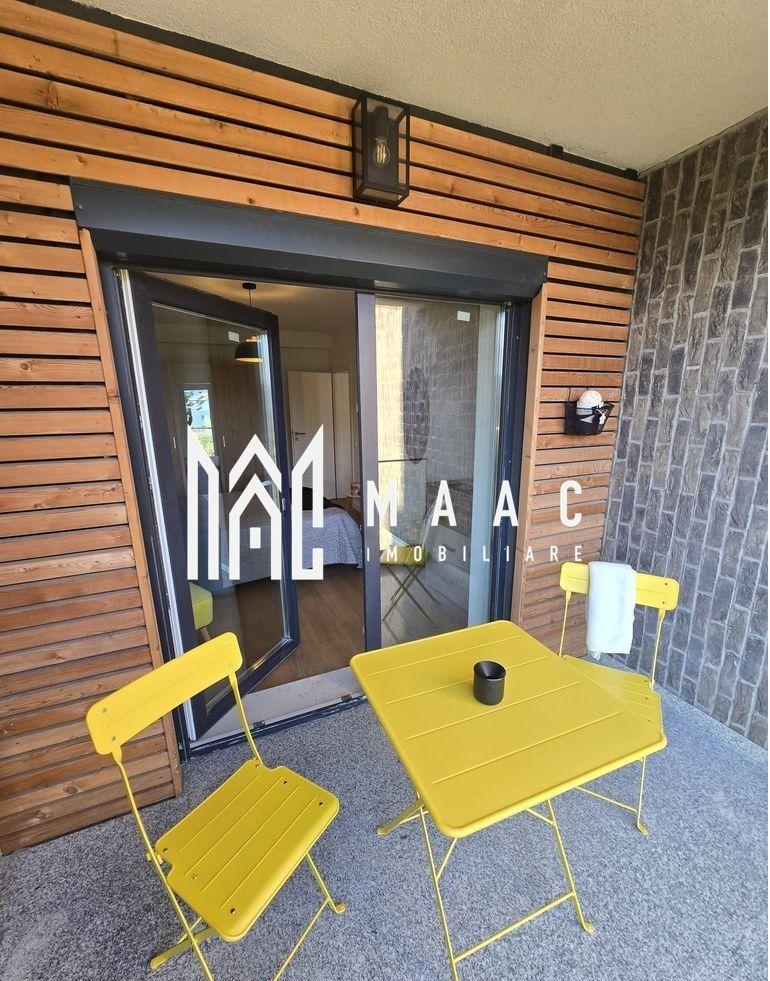 Apartament 2 Camere I Sibiu I DaVinci | Mobilat si Utilat - 6
