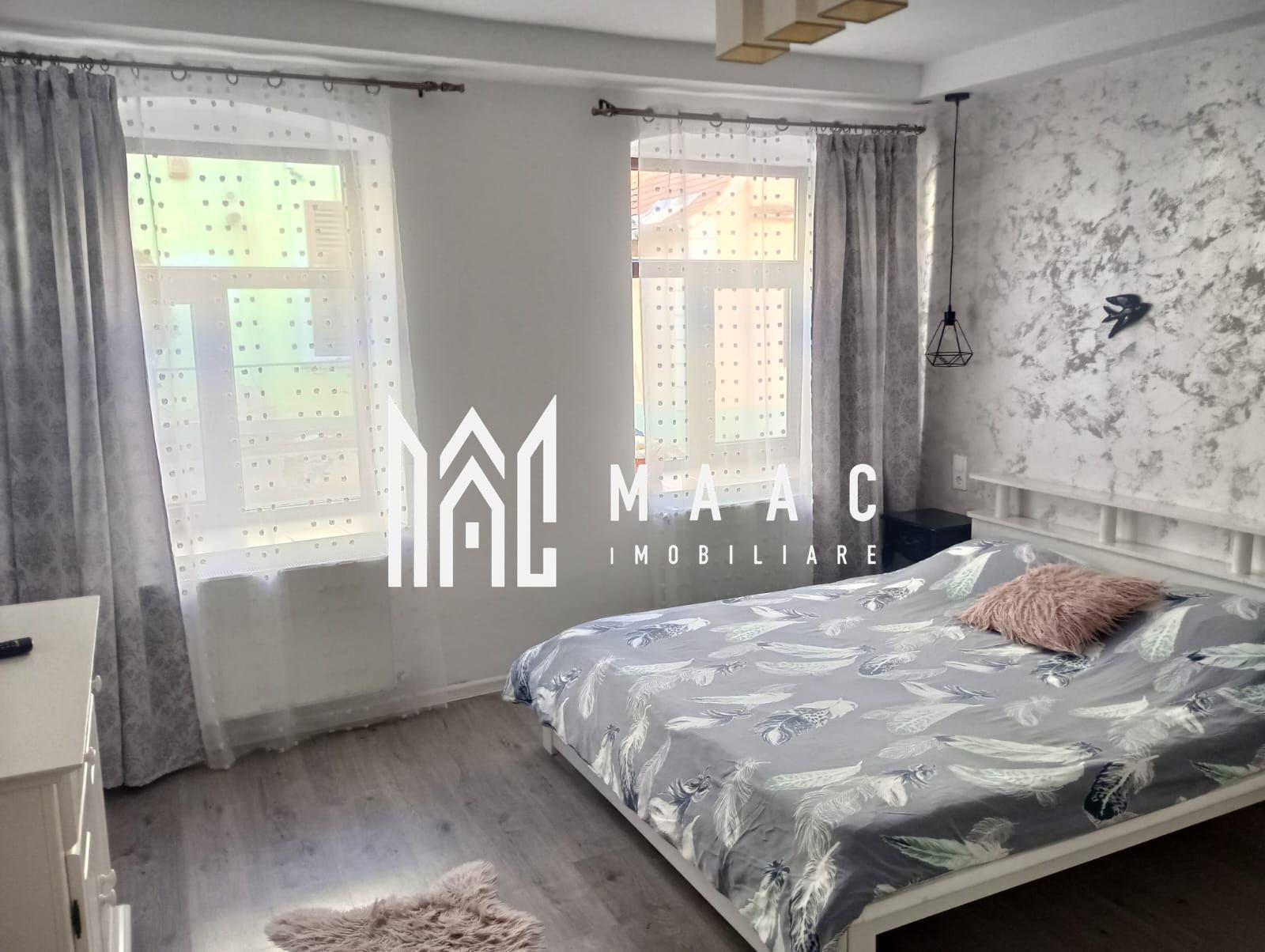 Imobil 2 unități | 65 MPU | Intrări separate | Centrul Sibiului - 2