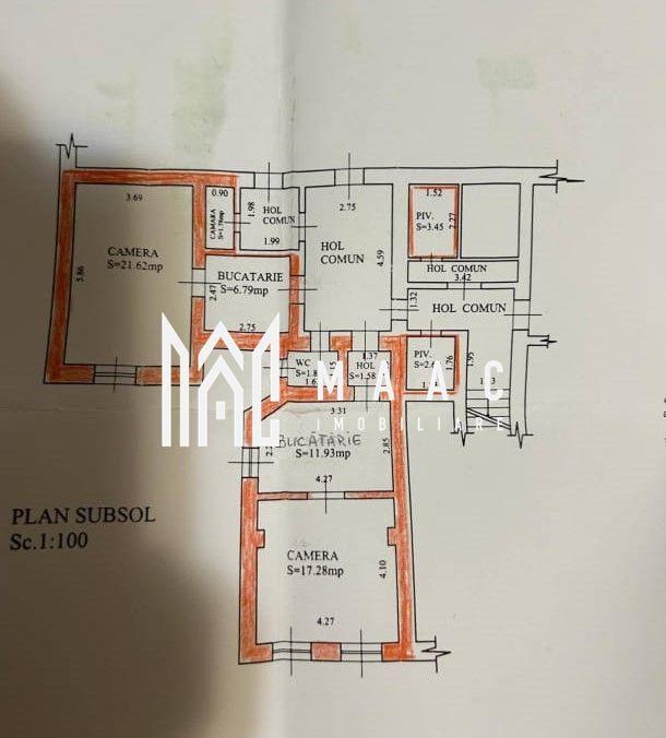 Apartament 2 camere | Investitie | Ultracentral - 7