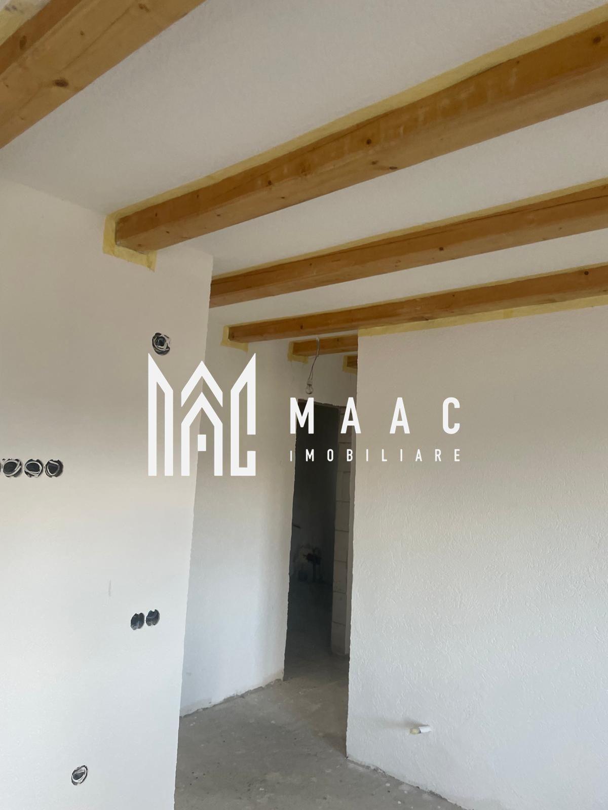 Casă individuală I 240 MPU I Teren 650 MP I Cornețel-Sibiu - 13