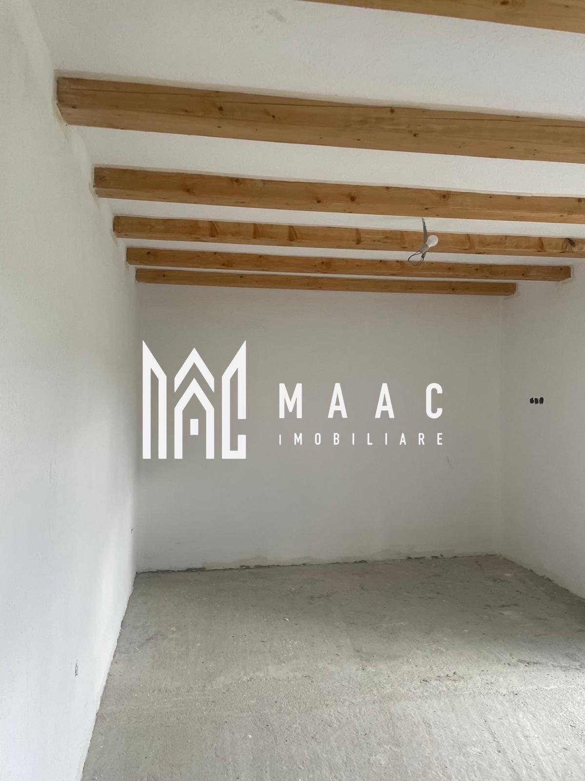 Casă individuală I 240 MPU I Teren 650 MP I Cornețel-Sibiu - 8