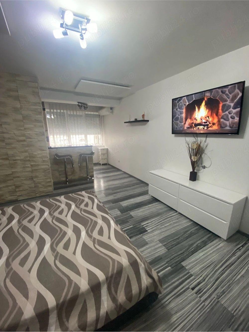 De inchiriat apartament cu o cameră ultracentral Mazepa1, 350 euro - 1