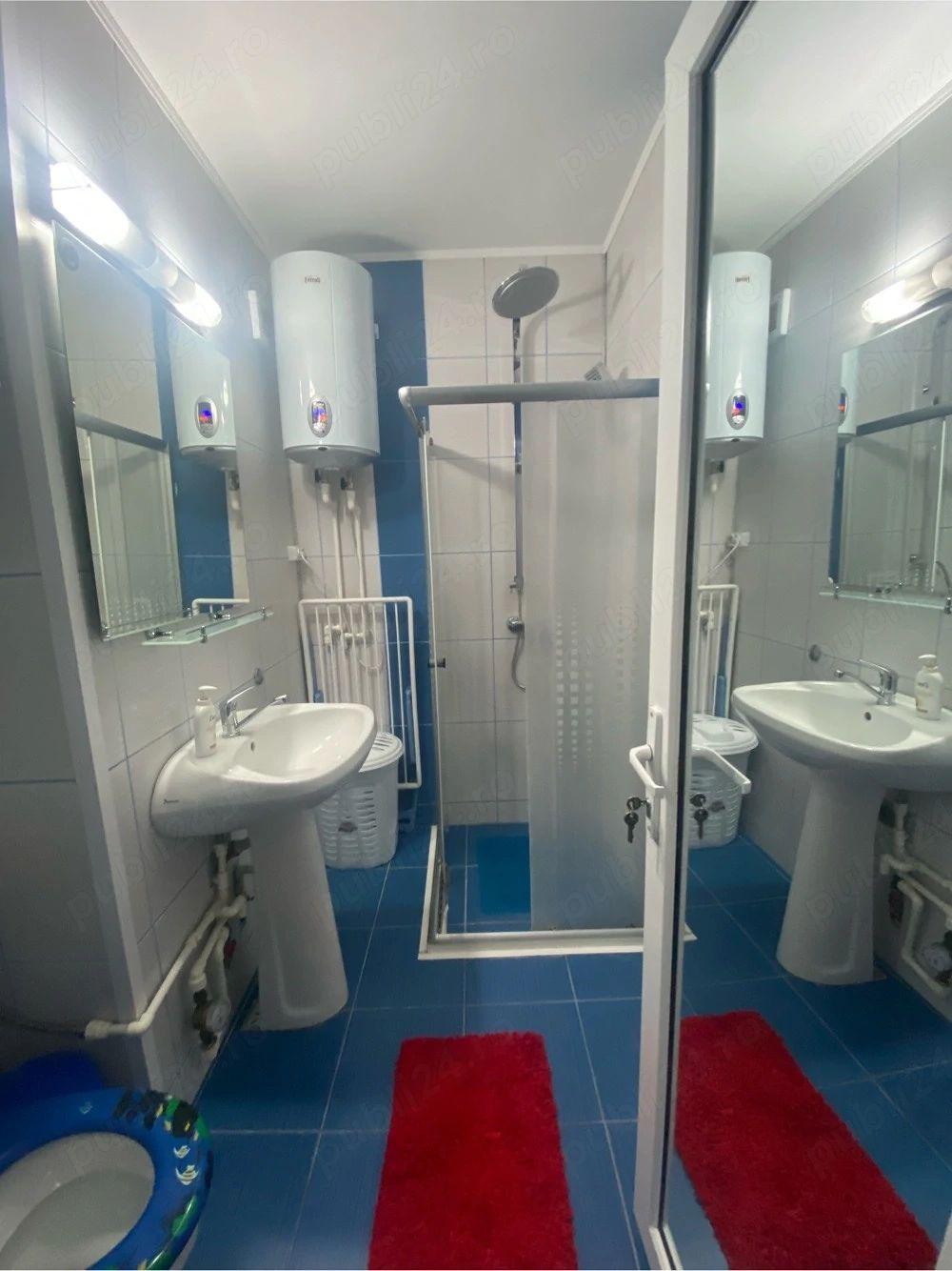 De inchiriat apartament cu o cameră ultracentral Mazepa1, 350 euro - 7