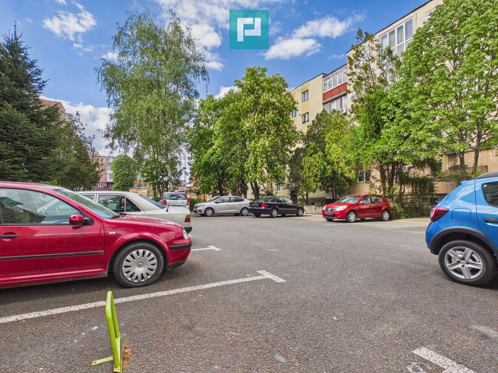 Apartament 2 camere – zona Poetului, Arad - 2