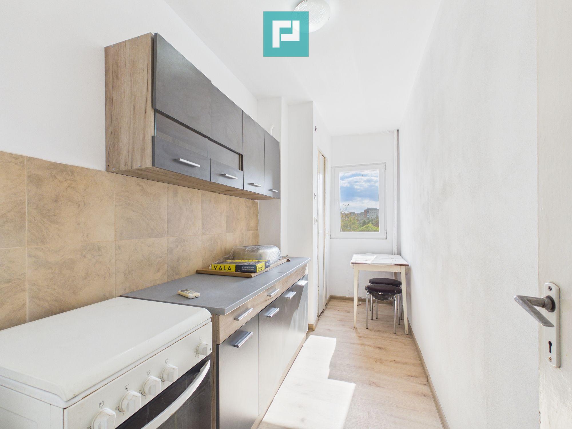 Apartament 2 camere – zona Poetului, Arad - 5