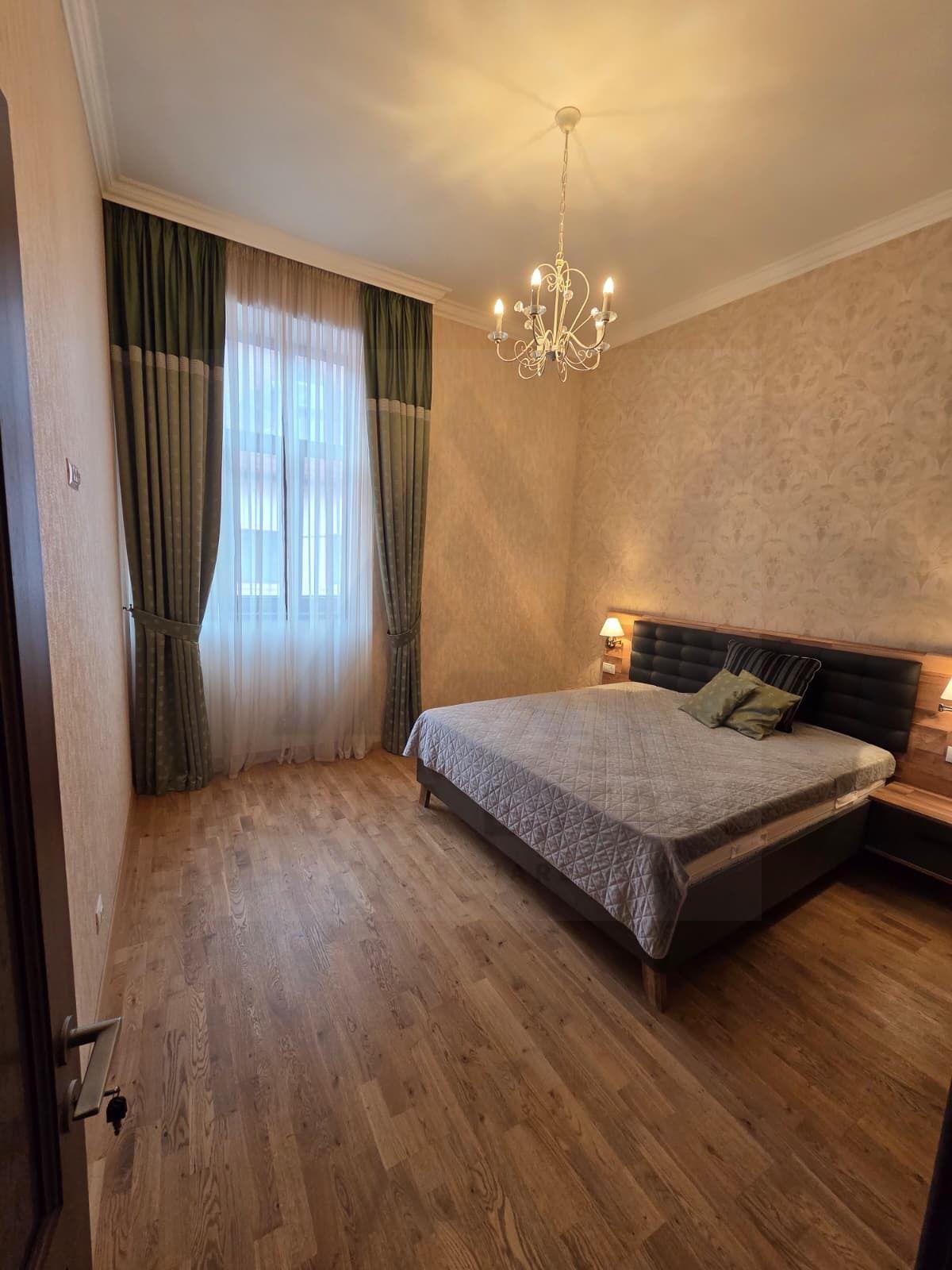 Apartament premium cu 2 camere 55 mp utili si pivniță in zona Centrala - 13