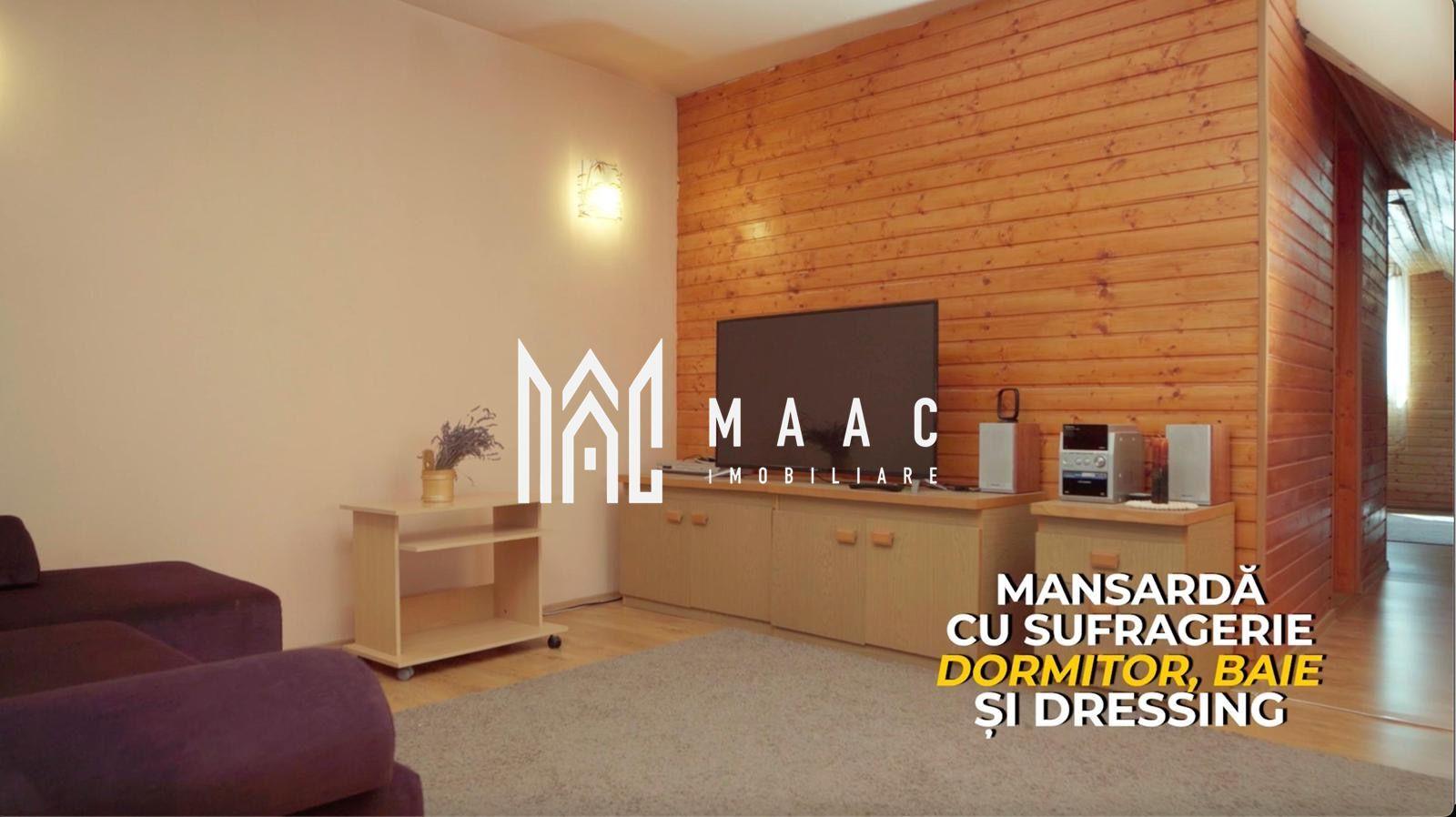 Casă 2 corpuri I Curte + Grădină I 180 MPU I Gușterița - 12