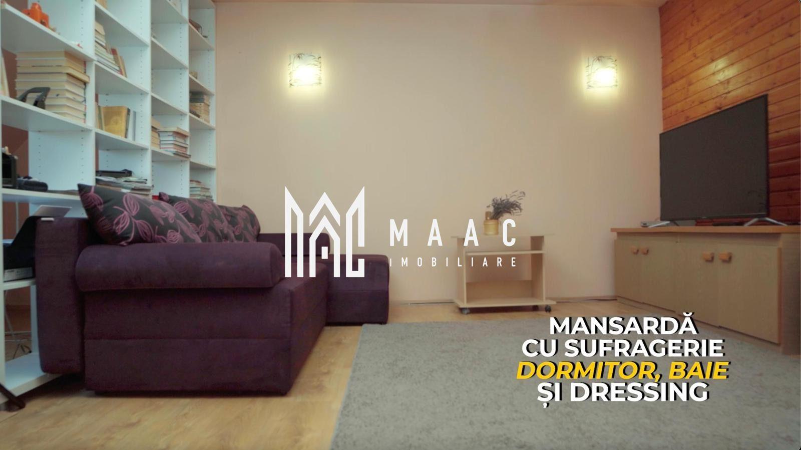Casă 2 corpuri I Curte + Grădină I 180 MPU I Gușterița - 14