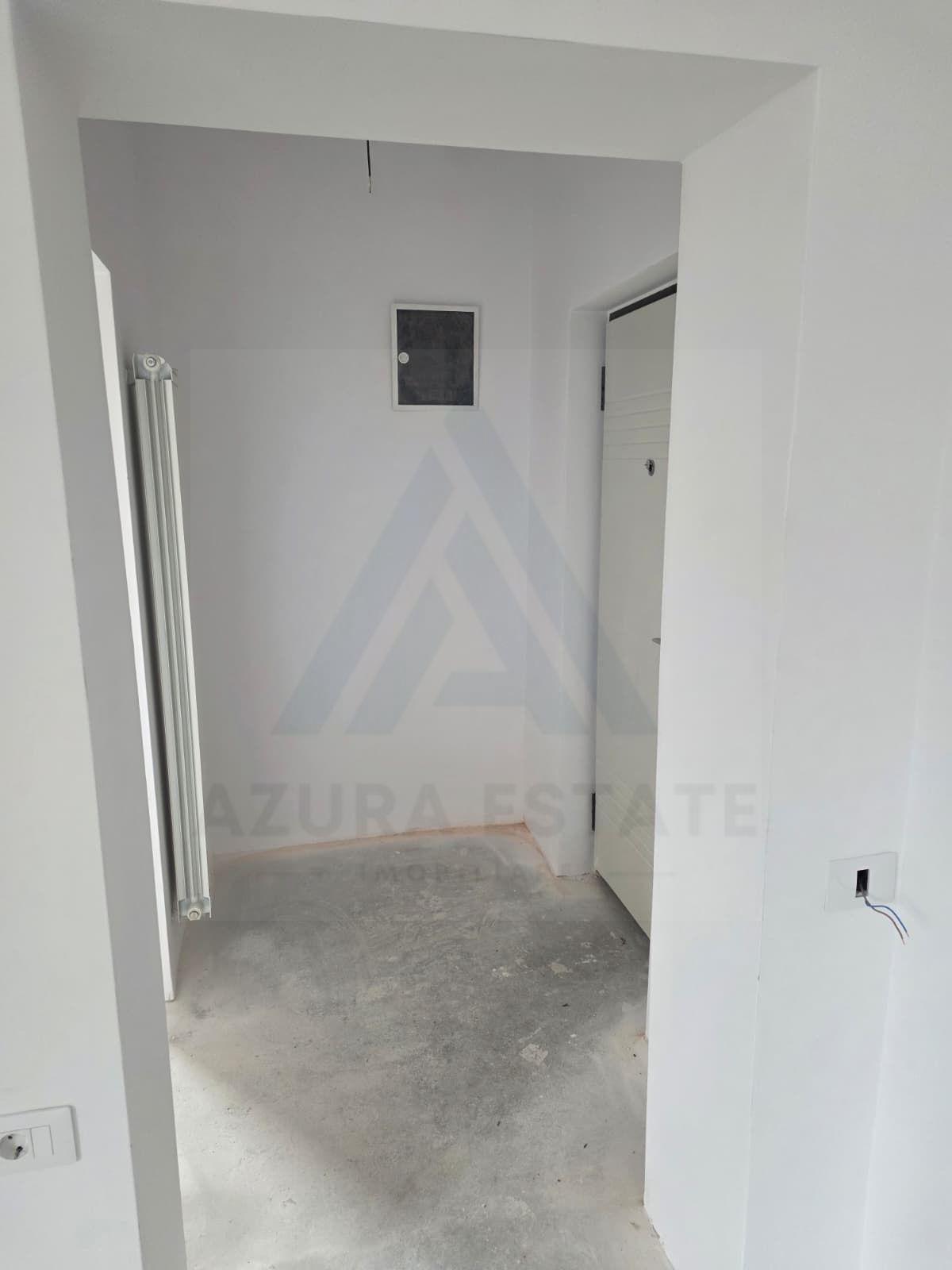 Garsonieră renovata 35 mp etaj 1 dispune de pivnita in zona Centrala - 2