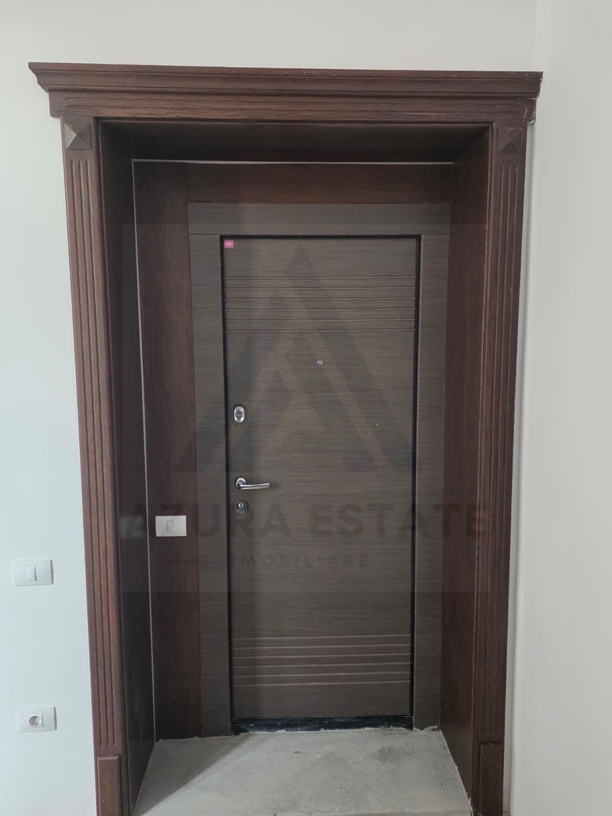 Garsonieră renovata 35 mp etaj 1 dispune de pivnita in zona Centrala - 7